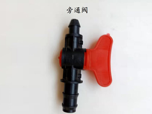 滴灌的重要性和滴灌系统的分类